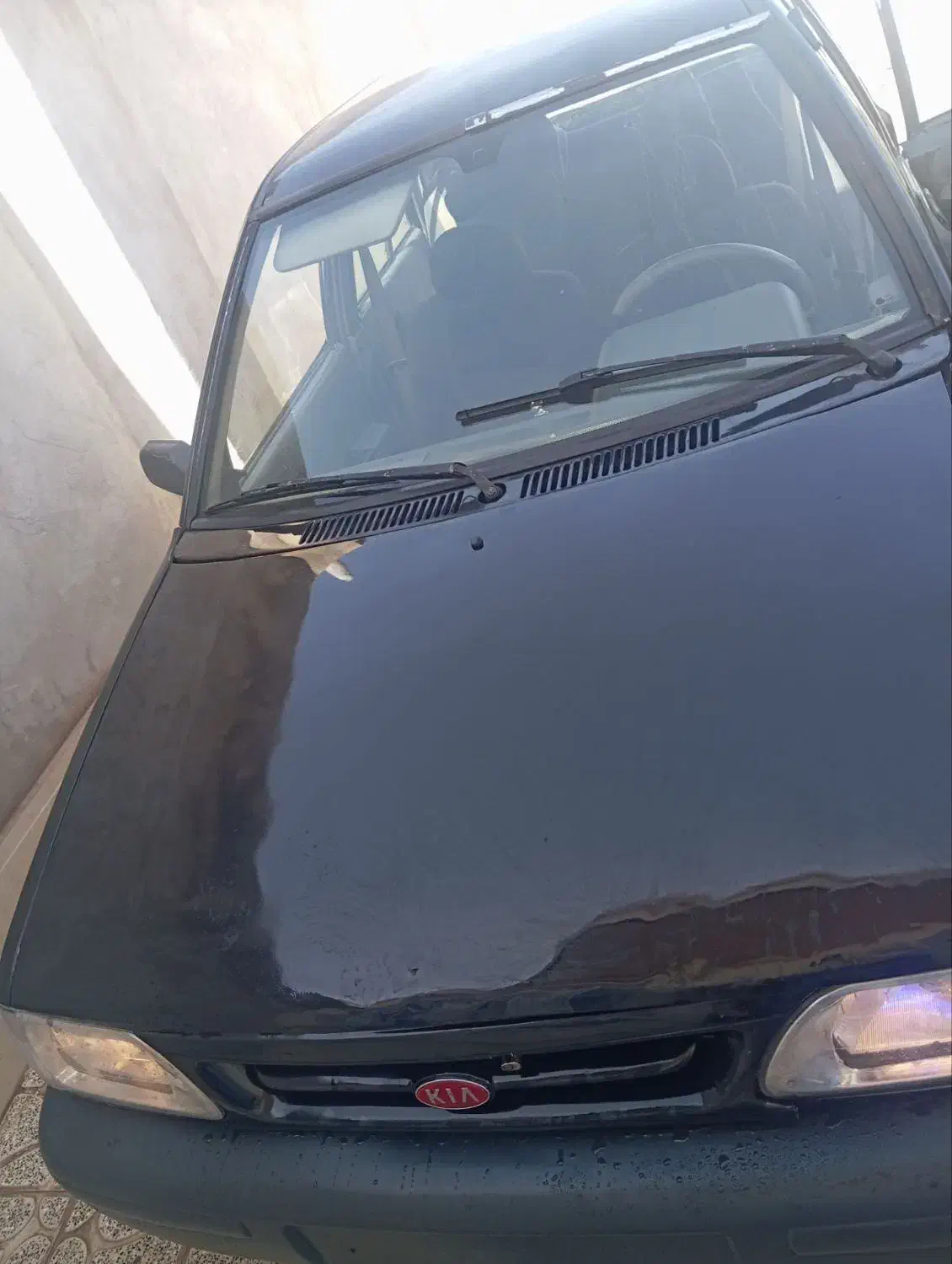 پراید|خودرو سواری و وانت|تربت جام, خیرآباد|دیوار