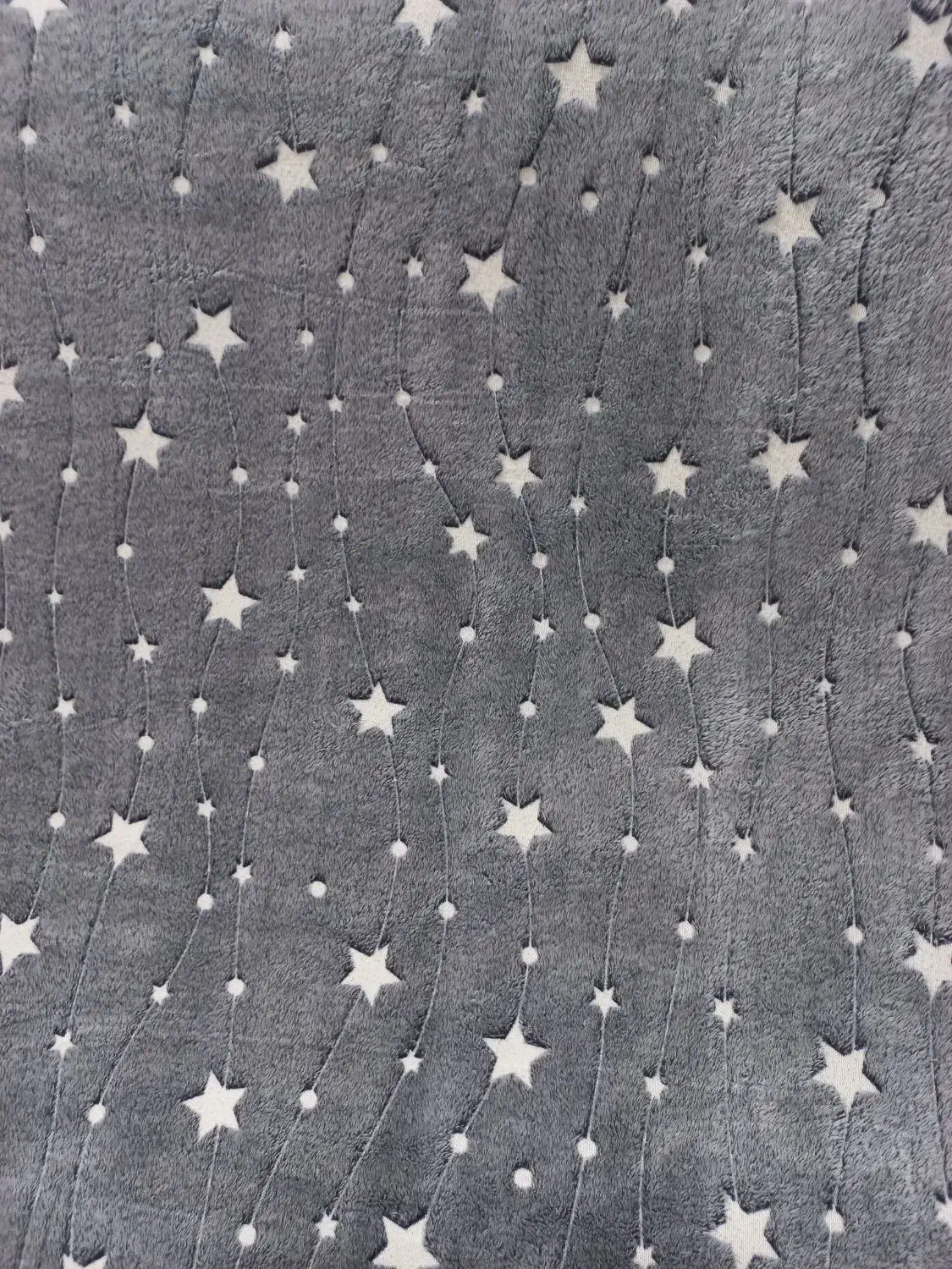 پتو شبرنگی ژله ای دو نفره|رختخواب، بالش، پتو|ساری, |دیوار