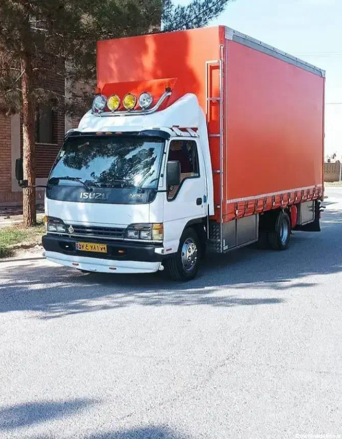 حمل اثاثیه منزل|خدمات حمل و نقل|شاهدشهر, |دیوار