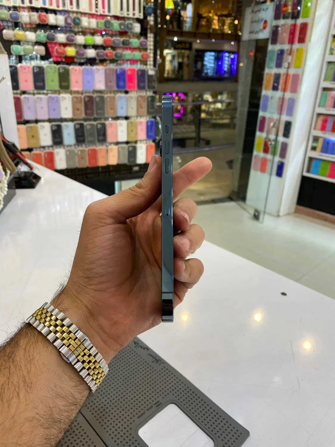 iphone12 promax|موبایل|تبریز, |دیوار