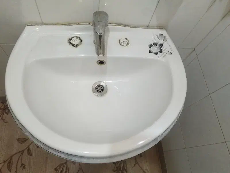 روشویی|لوازم سرویس بهداشتی|شیراز, شریف‌آباد|دیوار