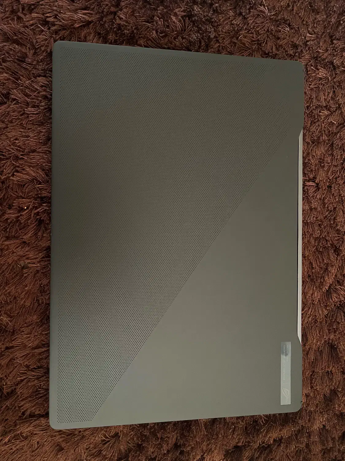 لپ تاپ حرفه ای گیمینگ|رایانه همراه|تهران, گلستان (شهرک راه آهن)|دیوار