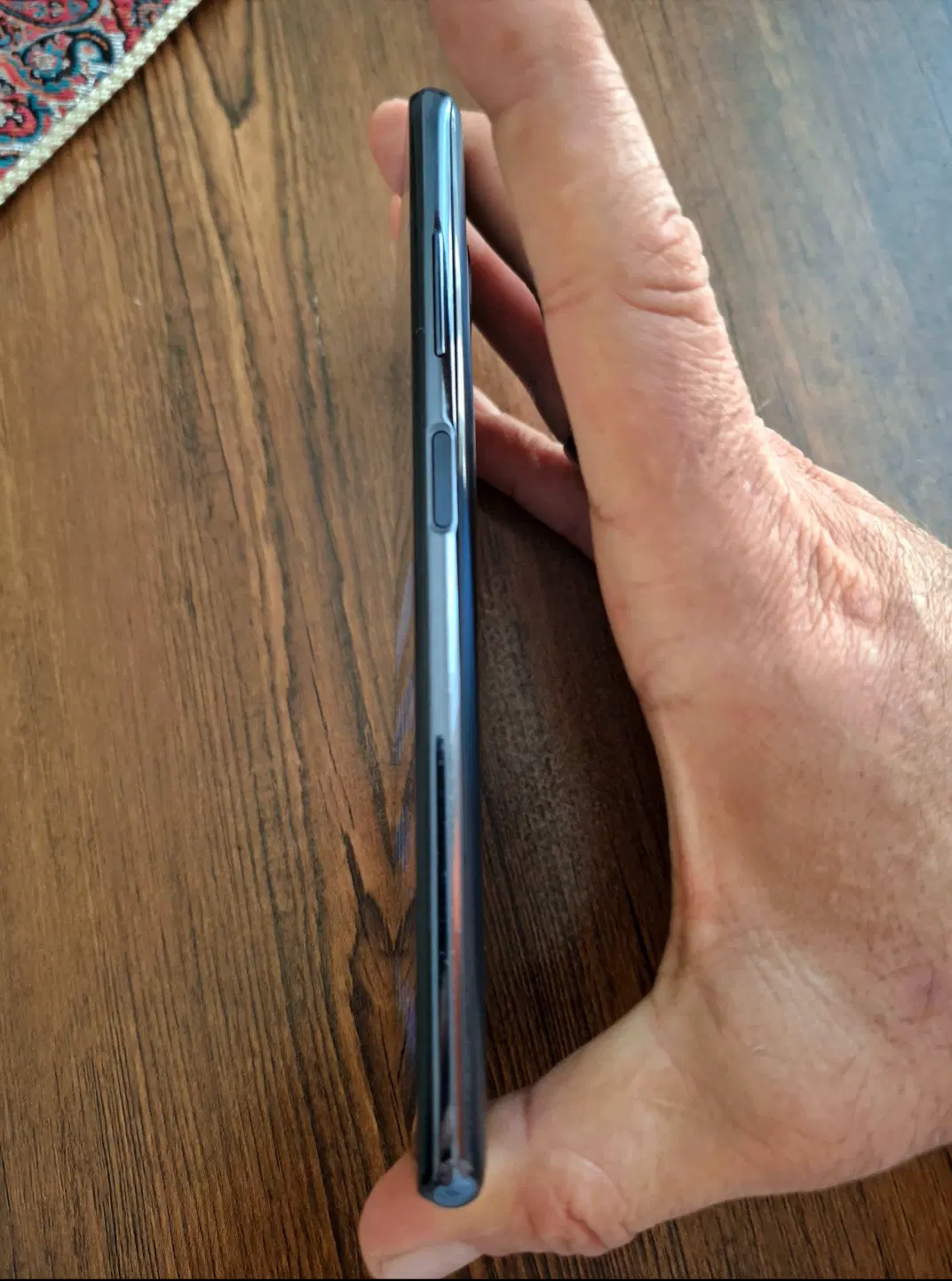 گوشی شیامی پوکو POCO X3 NFC 128G|موبایل|تهران, ستارخان|دیوار