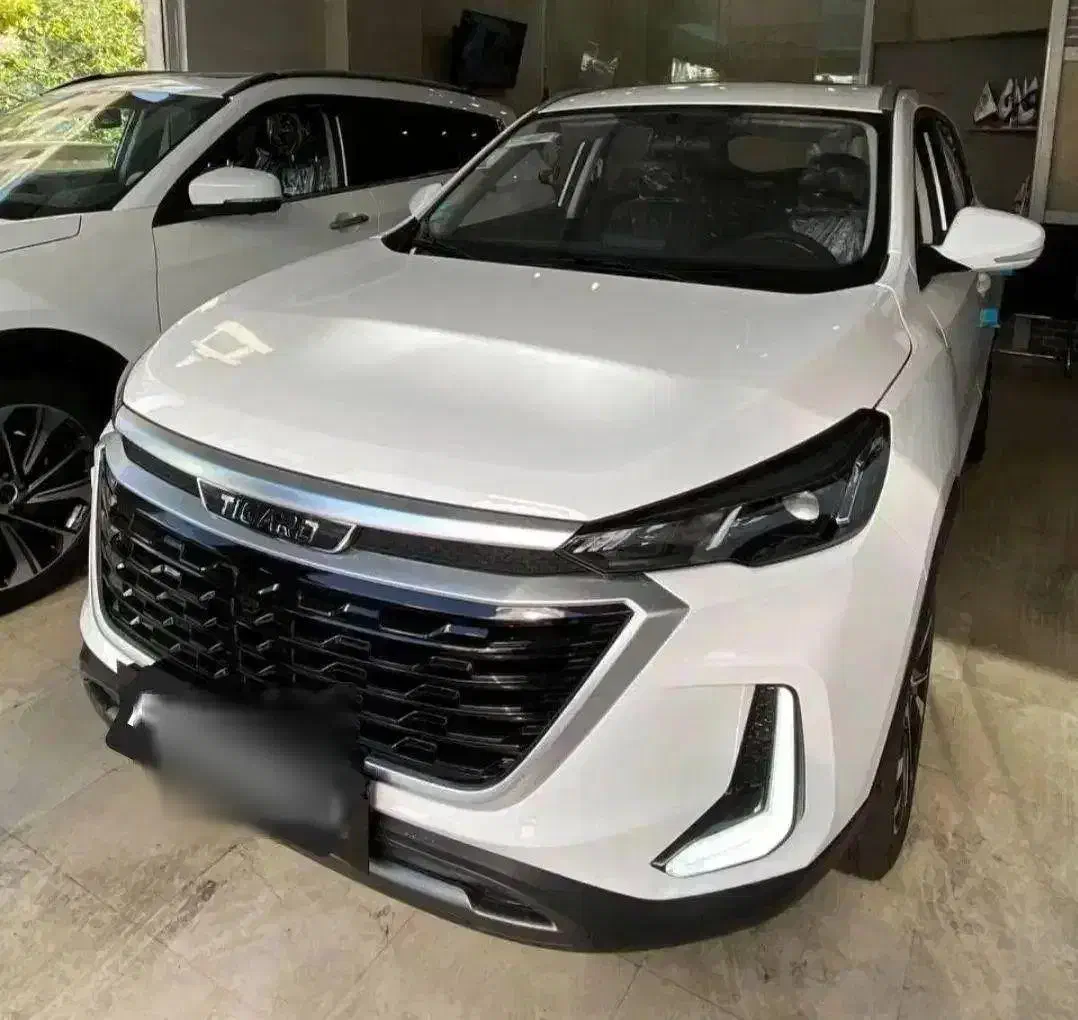 تیگارد x35 مدل 1404 با شرایط فوق العاده|خودرو سواری و وانت|تهران, جنتآباد جنوبی|دیوار