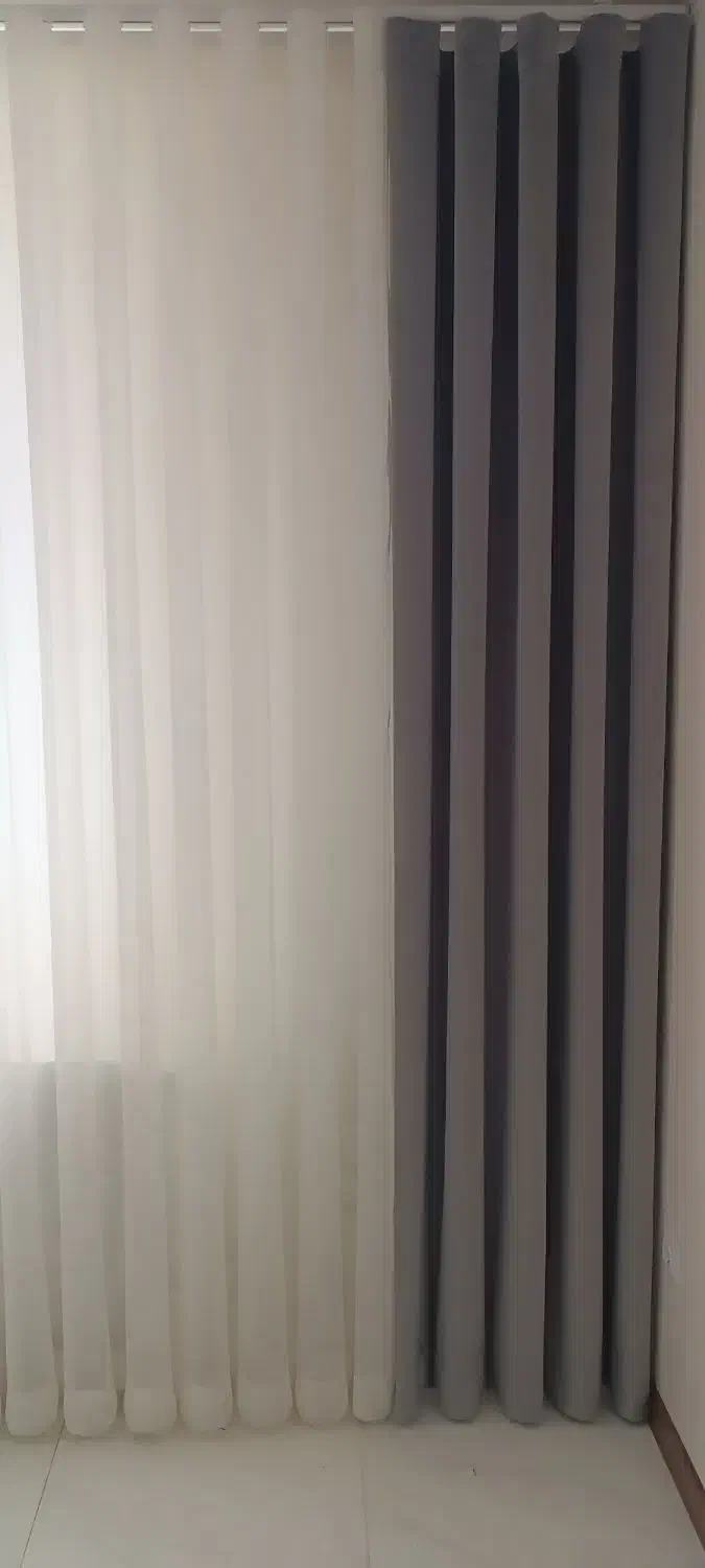 دوخت و نصب انواع پرده|پرده، رانر، رومیزی|شهرکرد, |دیوار