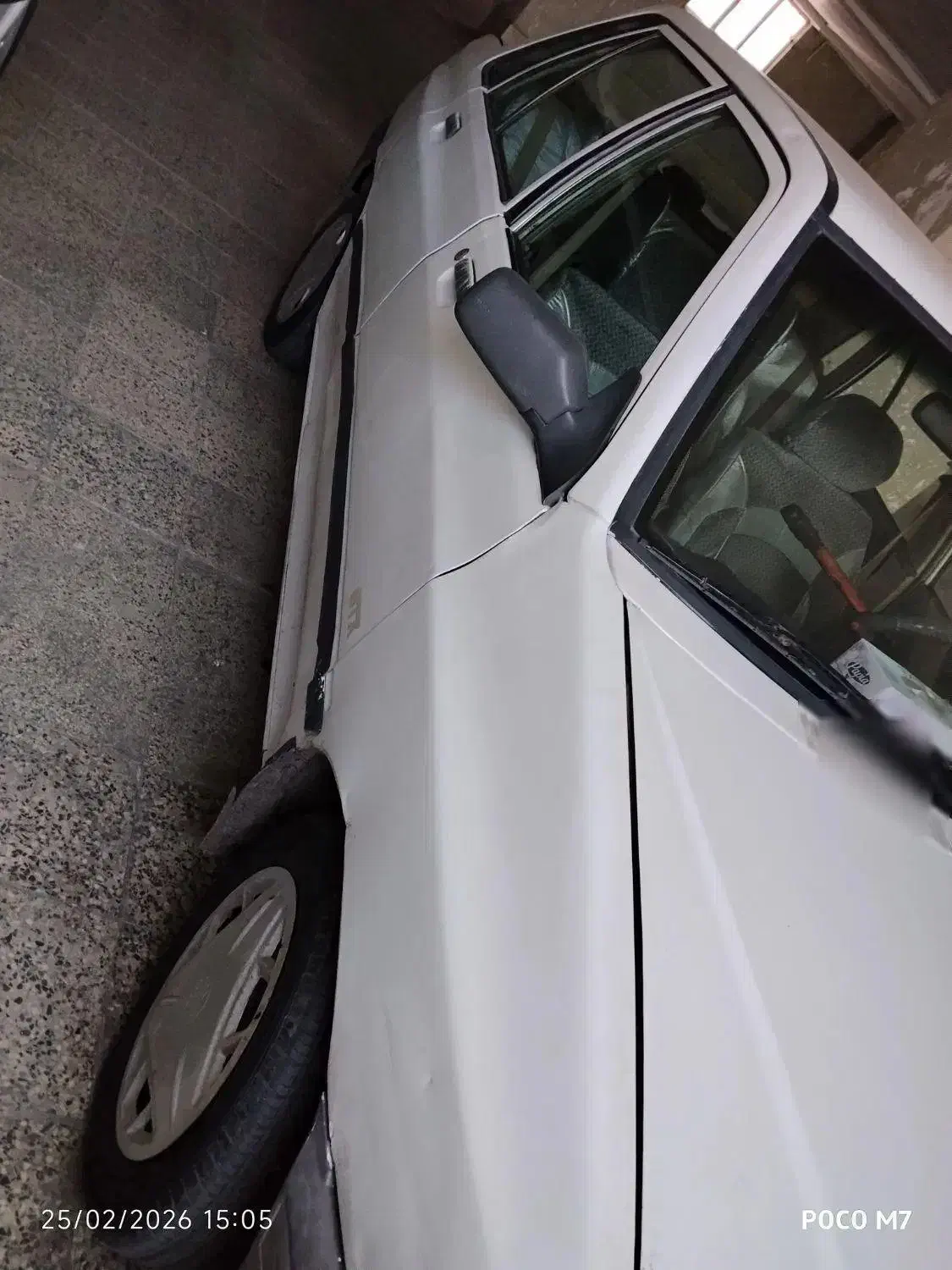 پراید ۸۱|خودرو سواری و وانت|هشتگرد, فاز ۷ مهستان|دیوار