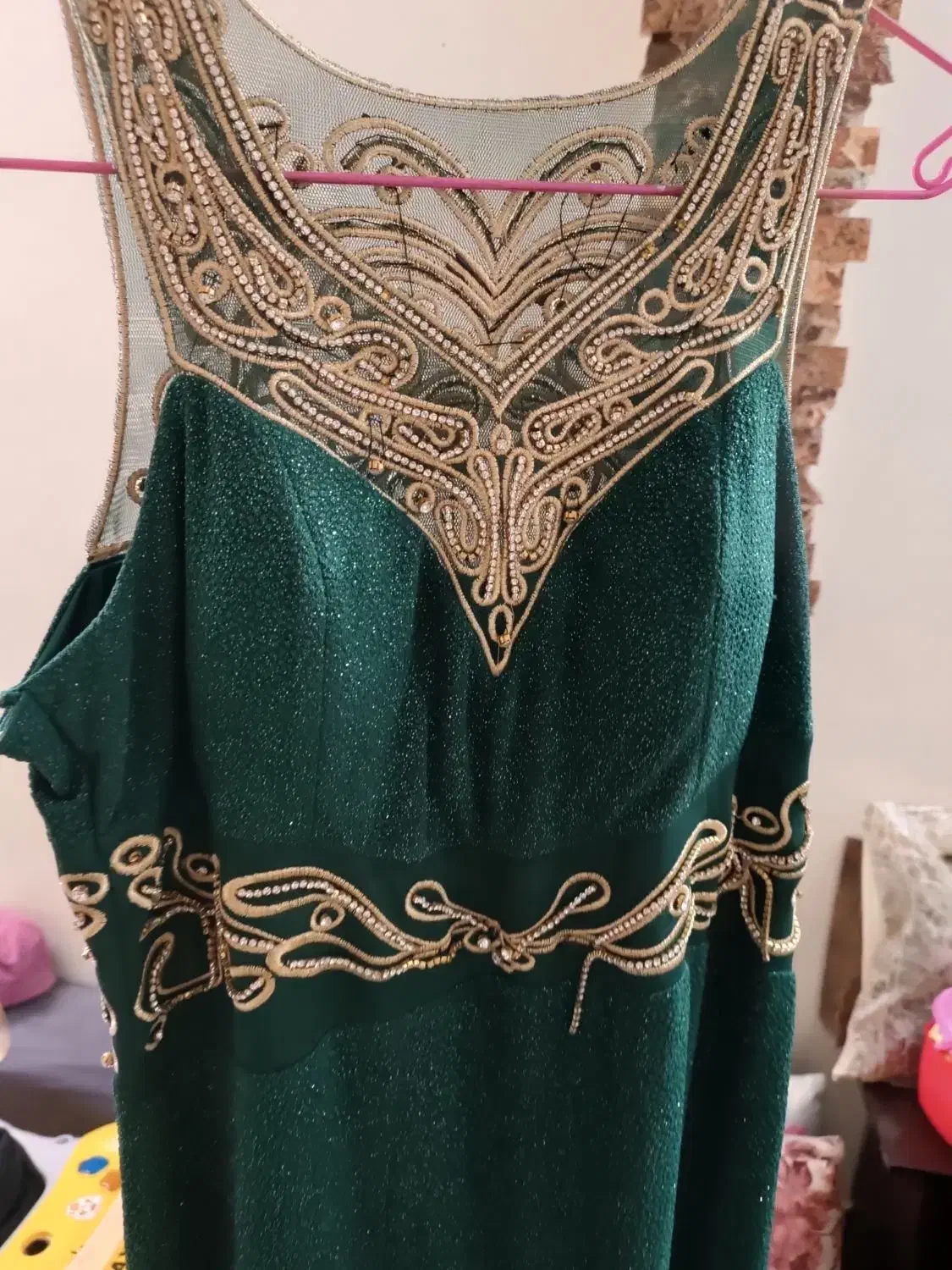 لباس مجلسی نو|لباس|تهران, مینای شمالی (مخبر)|دیوار