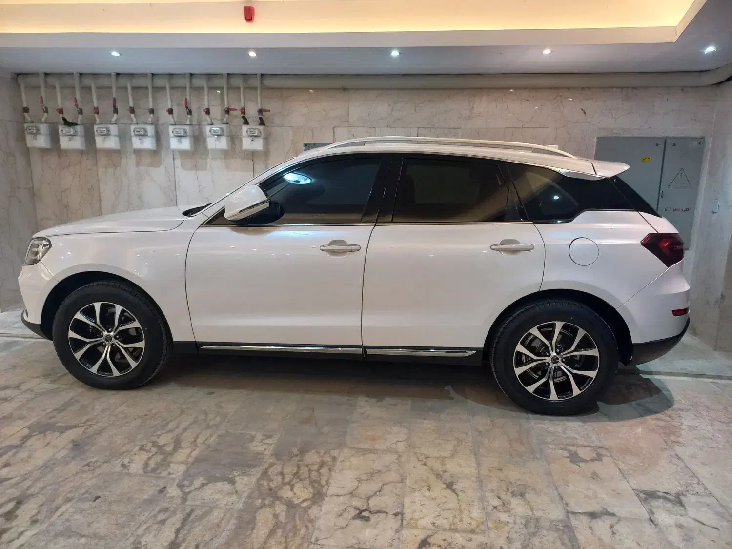 کوپا ریگان ۱۳۹۹ تحویل ۱۴۰۲|خودرو سواری و وانت|قائم‌شهر, |دیوار