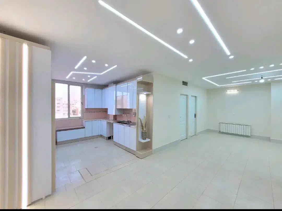 69متری/وامدار/پارکینگ نورگیر فوق‌العاده/فردیس|فروش آپارتمان|کرج, مهرویلا شمالی|دیوار