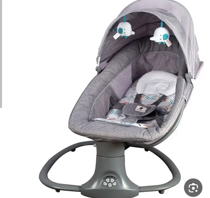 فروش فوری نی نی لای|کالسکه و لوازم جانبی|تهران, حکیمیه|دیوار