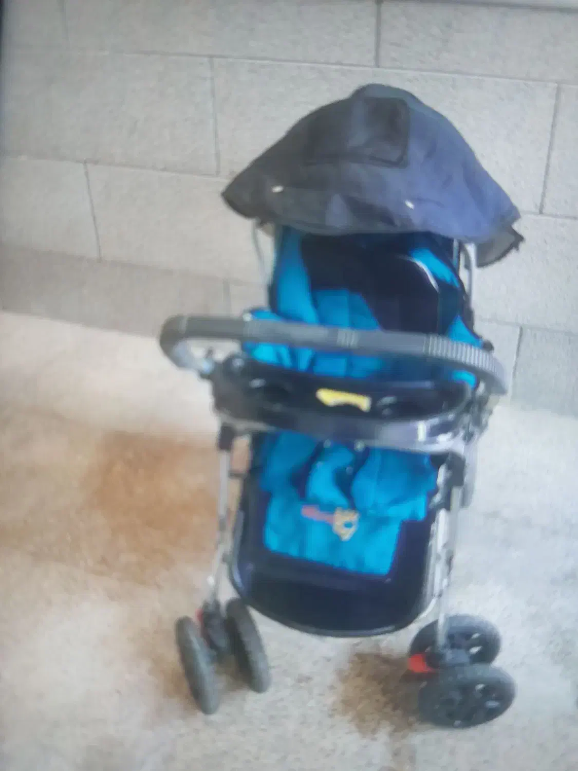 کالسکه|کالسکه و لوازم جانبی|نیشابور, شهرک اندیشه|دیوار