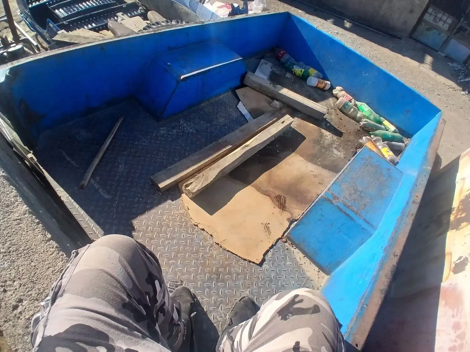 کفی نیسان|قطعات یدکی و لوازم جانبی|صوفیان, |دیوار