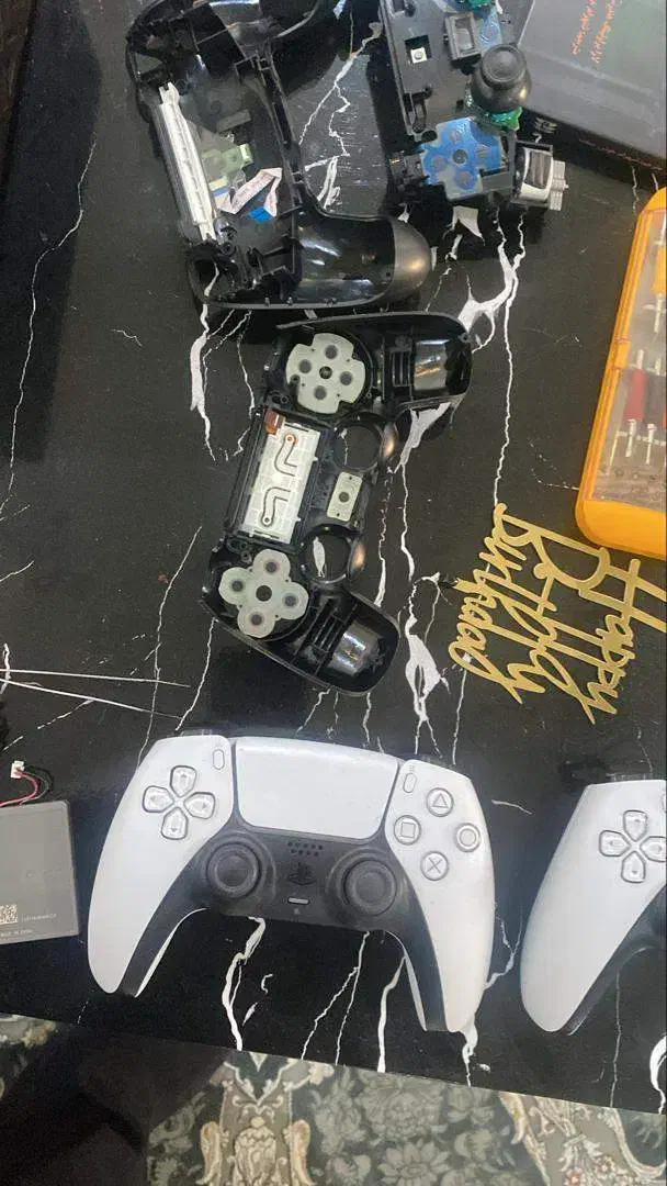 تعمیرات دسته|کنسول، بازی ویدئویی و آنلاین|چمران, |دیوار