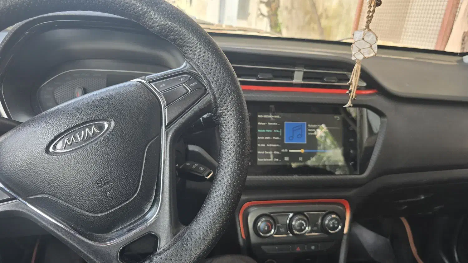 x22 مدل ۹۷|خودرو سواری و وانت|رشت, توشیبا|دیوار