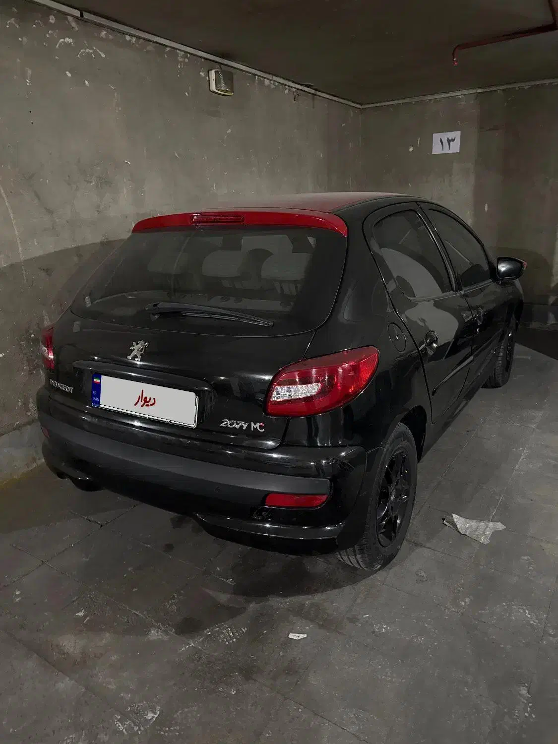 mc1401|خودرو سواری و وانت|تهران, تهرانسر مرکزی|دیوار