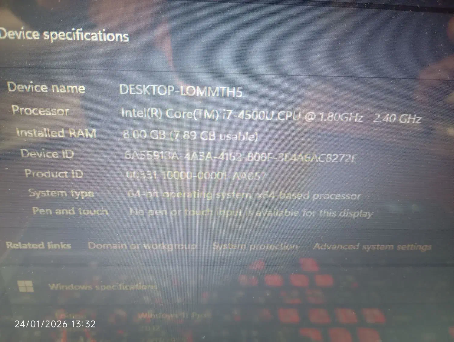 DEL version....|رایانه همراه|مشهد, محمدآباد|دیوار