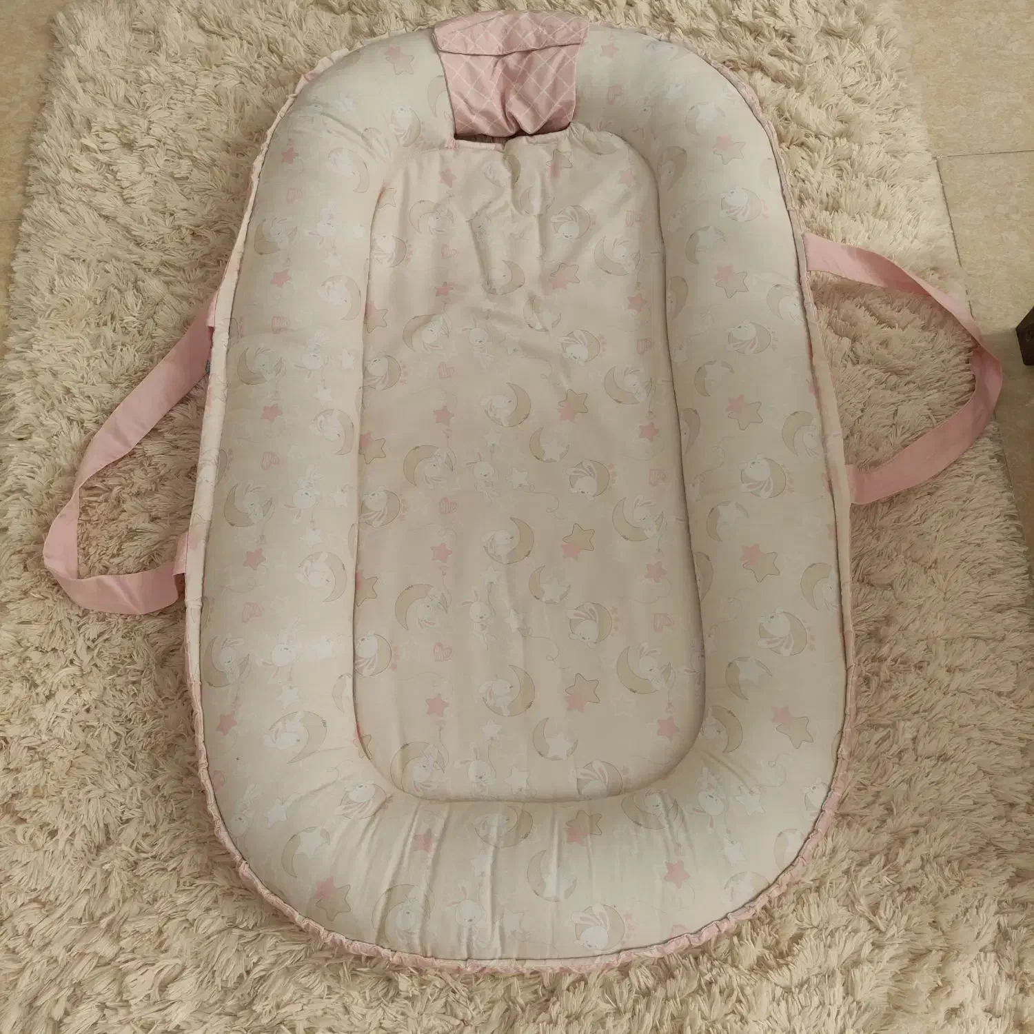 تشک لبه دار ، گارد دار|اسباب و اثاث بچه|کرج, کرج نو|دیوار