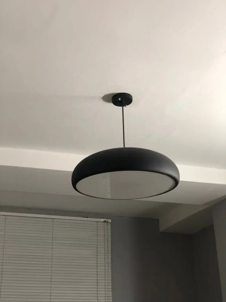 ۴ عدد لوستر در حد نو|لوستر و چراغ آویز|کرج, شاهین‌ویلا|دیوار