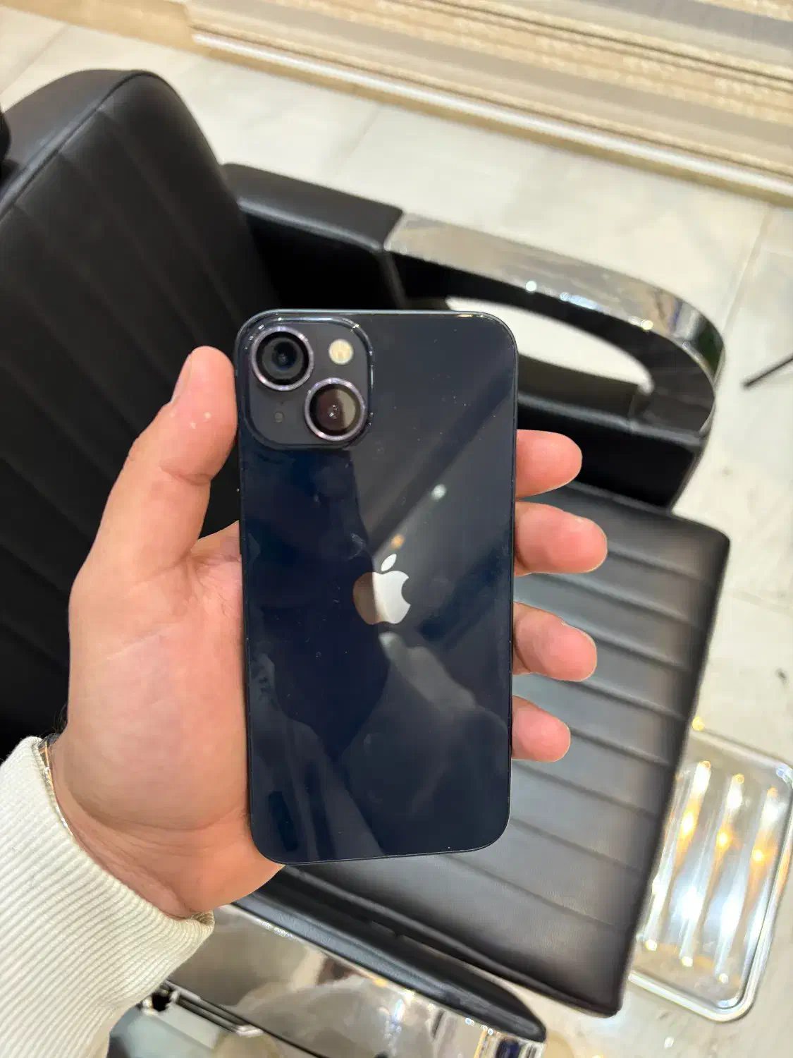 ایفن ۱۳ معمولی ۱۲۸|موبایل|شاهین‌شهر, پاسداران|دیوار