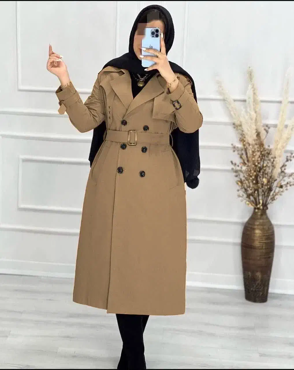 بارونی نو|لباس|محمدشهر, جعفرآباد|دیوار