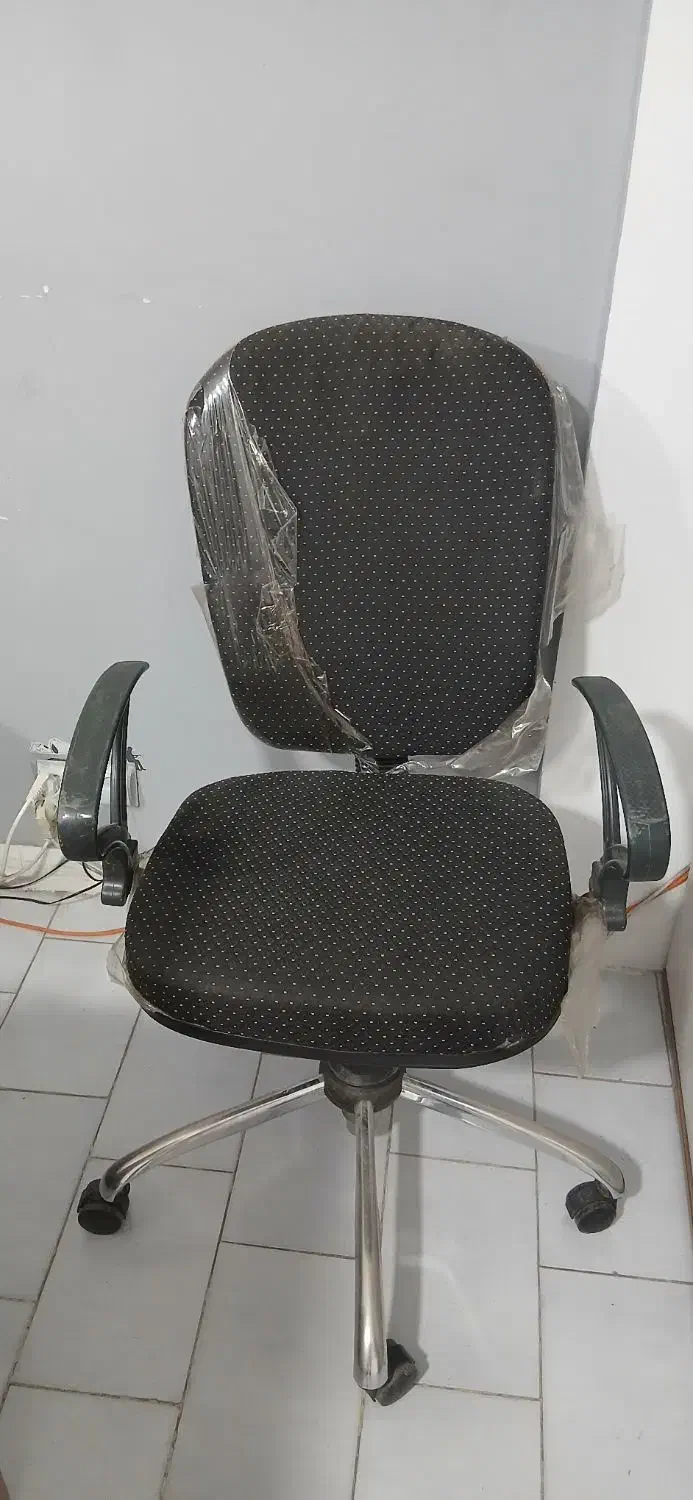 صندلی اداری|صندلی و نیمکت|گرگان, |دیوار