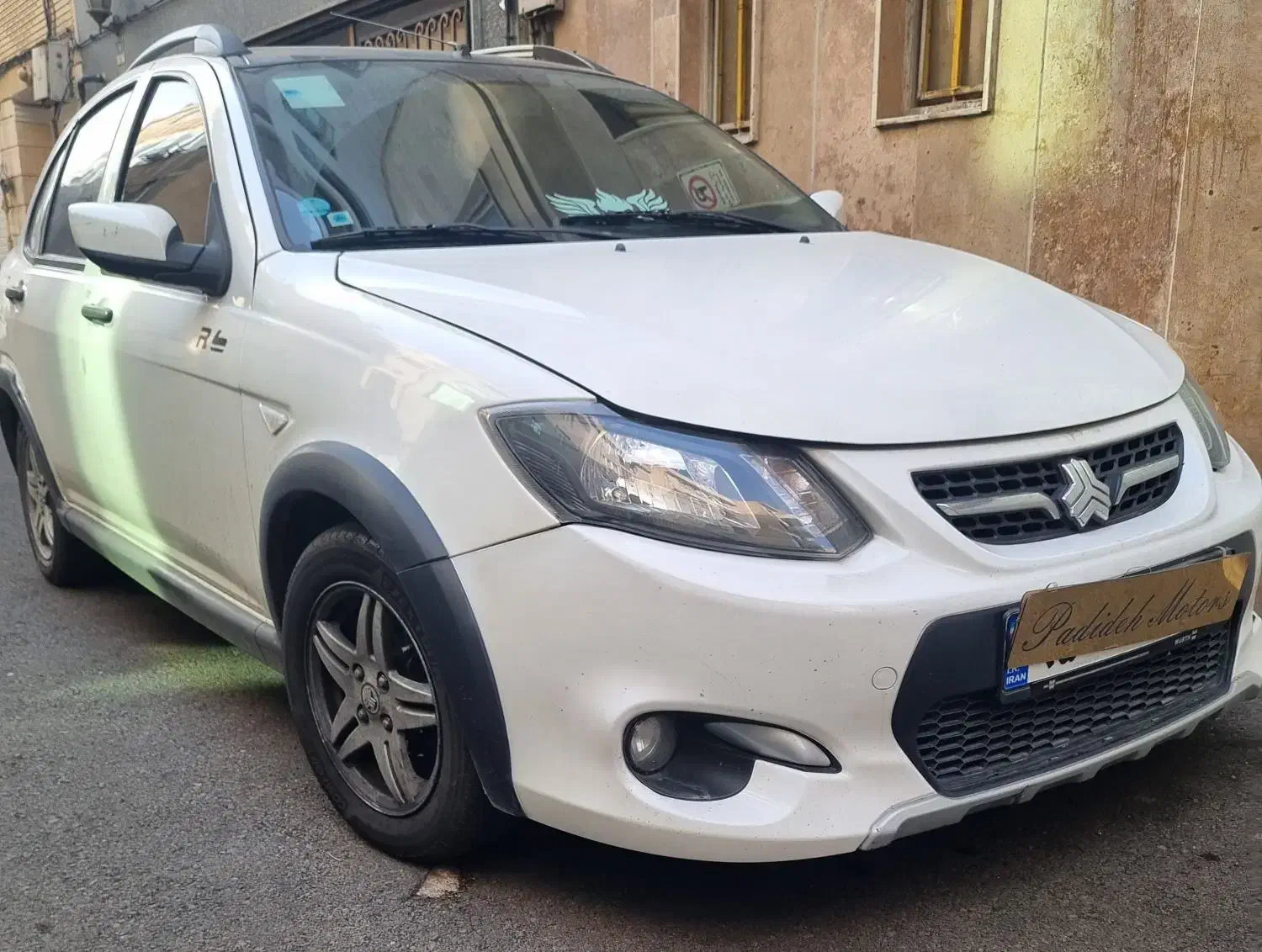 کوییک R /مدل ۱۴۰۰/ اقساط و نقد / در حد/ تحویل فوری|خودرو سواری و وانت|تهران, امامت|دیوار