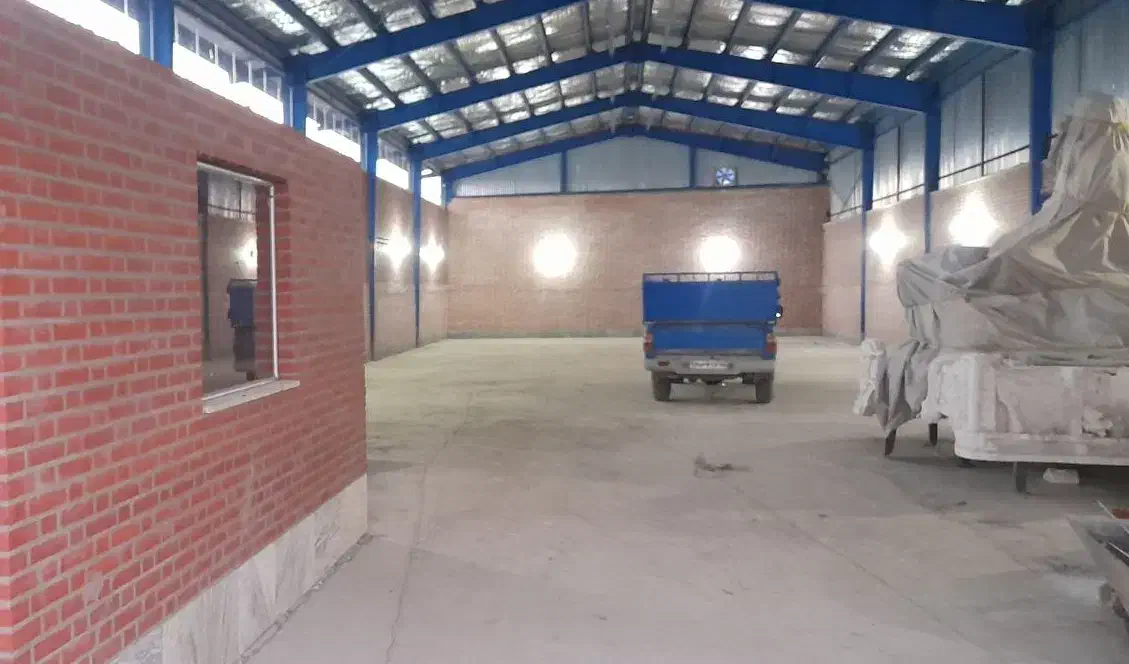 شهرک صنعتی گلپایگان|فروش دفتر صنعتی، کشاورزی، تجاری|گلپایگان, |دیوار