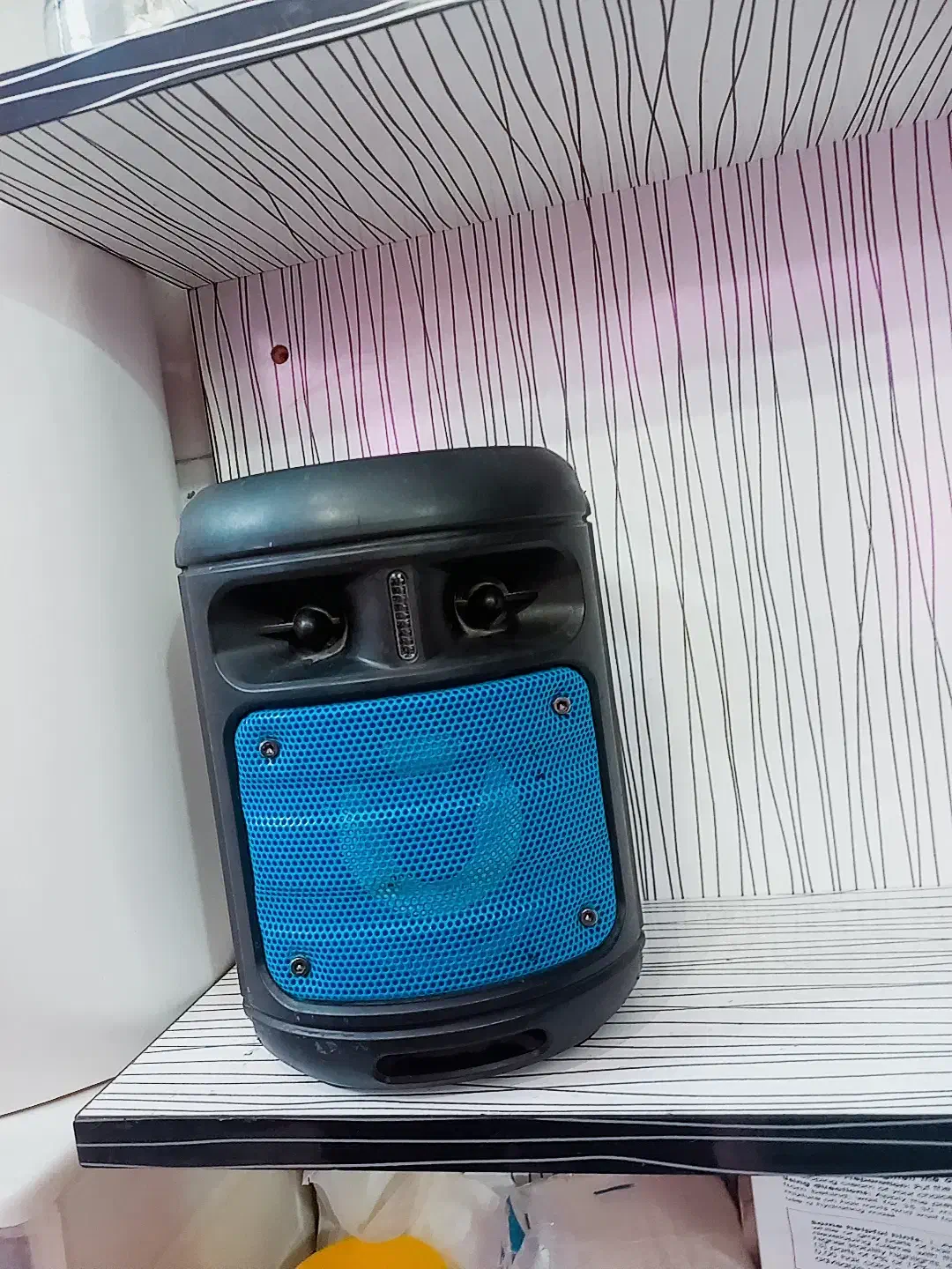 اسپیکر|سیستم صوتی خانگی|مشهد, بلال|دیوار