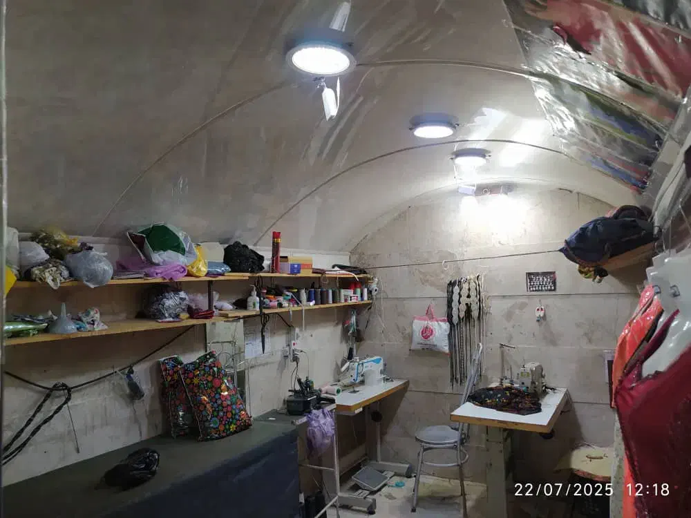 فروش مغازه ده متری بازار|فروش مغازه و غرفه|کرمانشاه, |دیوار