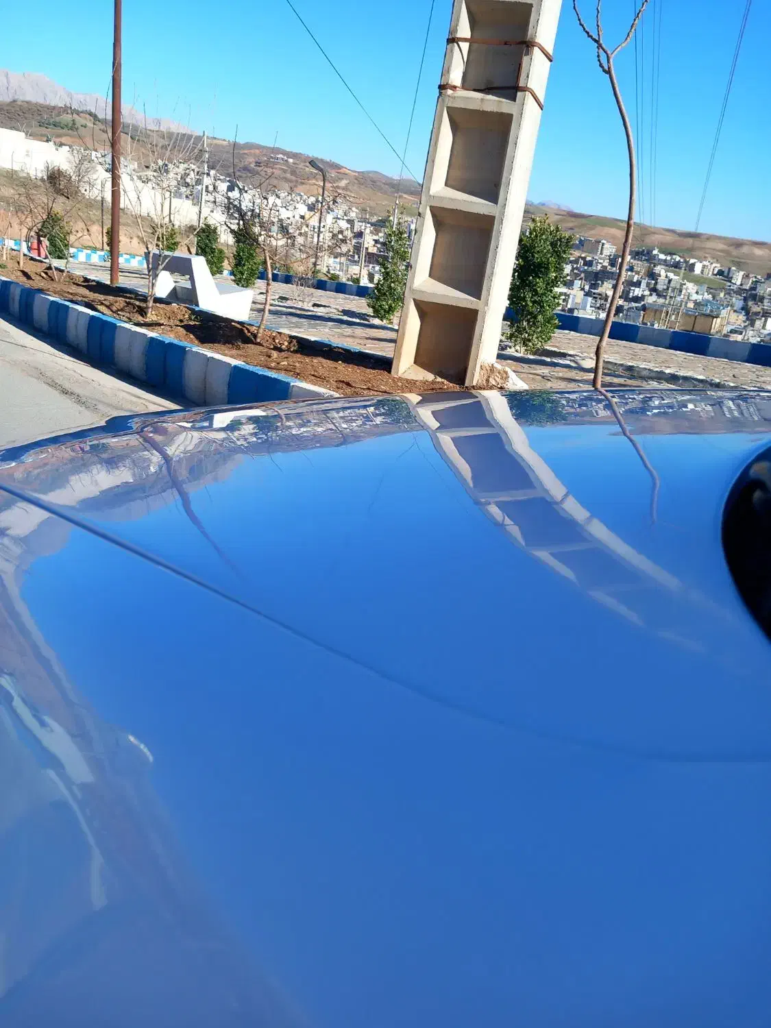 سمندef7|خودرو سواری و وانت|جوانرود, |دیوار