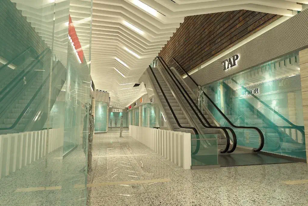 پیش فروش مغازه تجاری با فرصت طلایی و استثنایی|فروش مغازه و غرفه|کرج, حصارک بالا|دیوار