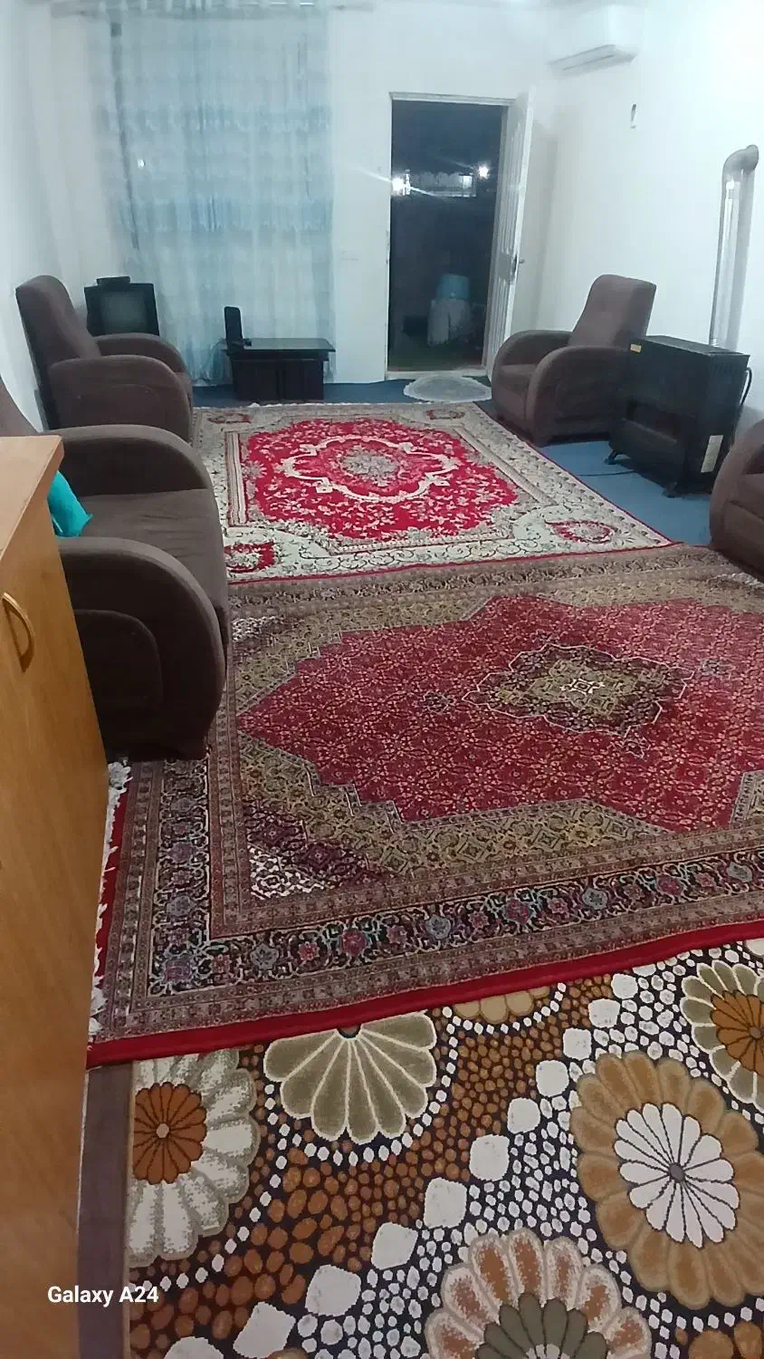 اجاره منزل نزدیک به ترمینال گیل رشت|اجارهٔ کوتاه‌مدت آپارتمان و سوئیت|رشت, آب آسیاب|دیوار