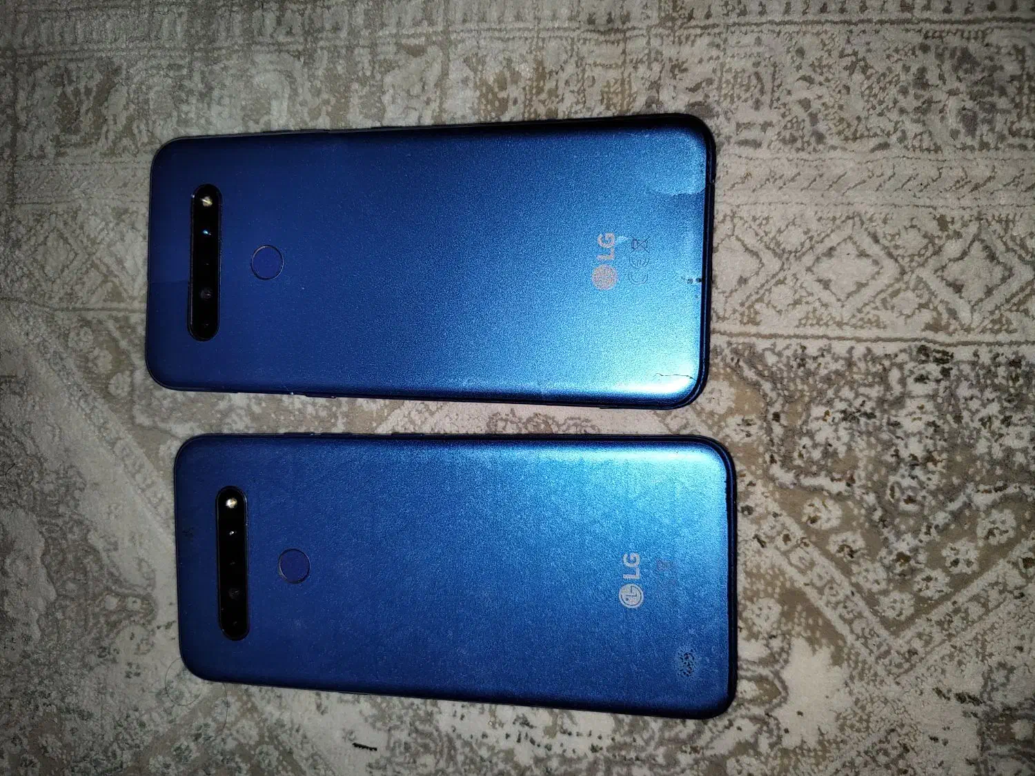 کوشی الجی|موبایل|شاهدشهر, |دیوار