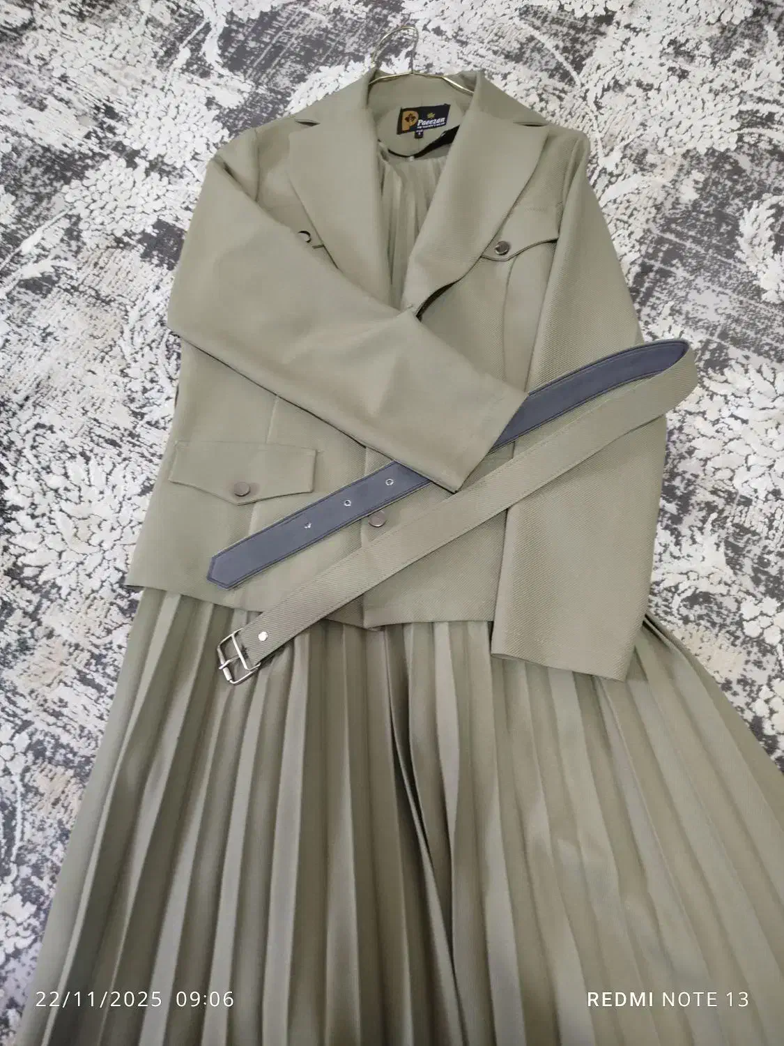 کت ودامن|لباس|ایلام, |دیوار