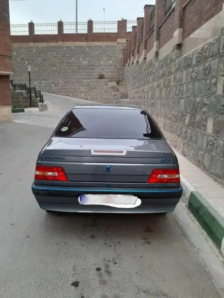 فروش فوری|خودرو سواری و وانت|قم, پردیسان|دیوار