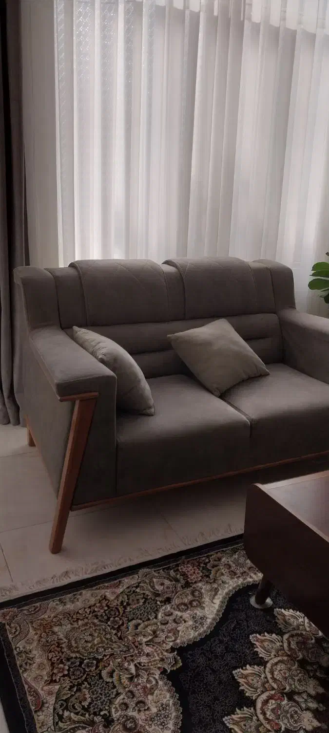 مبلما|مبلمان خانگی و میز عسلی|پاکدشت, پاکدشت (مامازند)|دیوار