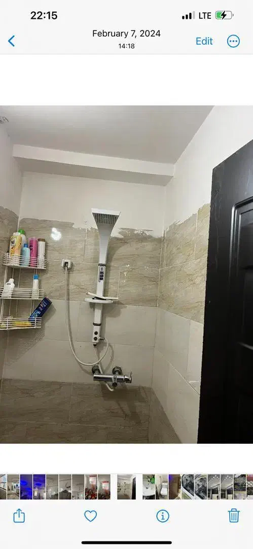 رهن آپارتمان در نمره چهل|اجارهٔ آپارتمان|مسجد سلیمان, |دیوار