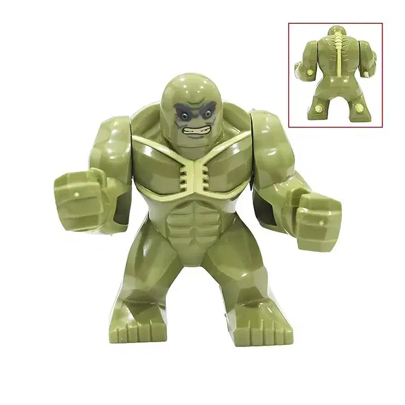 مینی فیگور لگو|کلکسیون و سرگرمی|تهران, قبا|دیوار