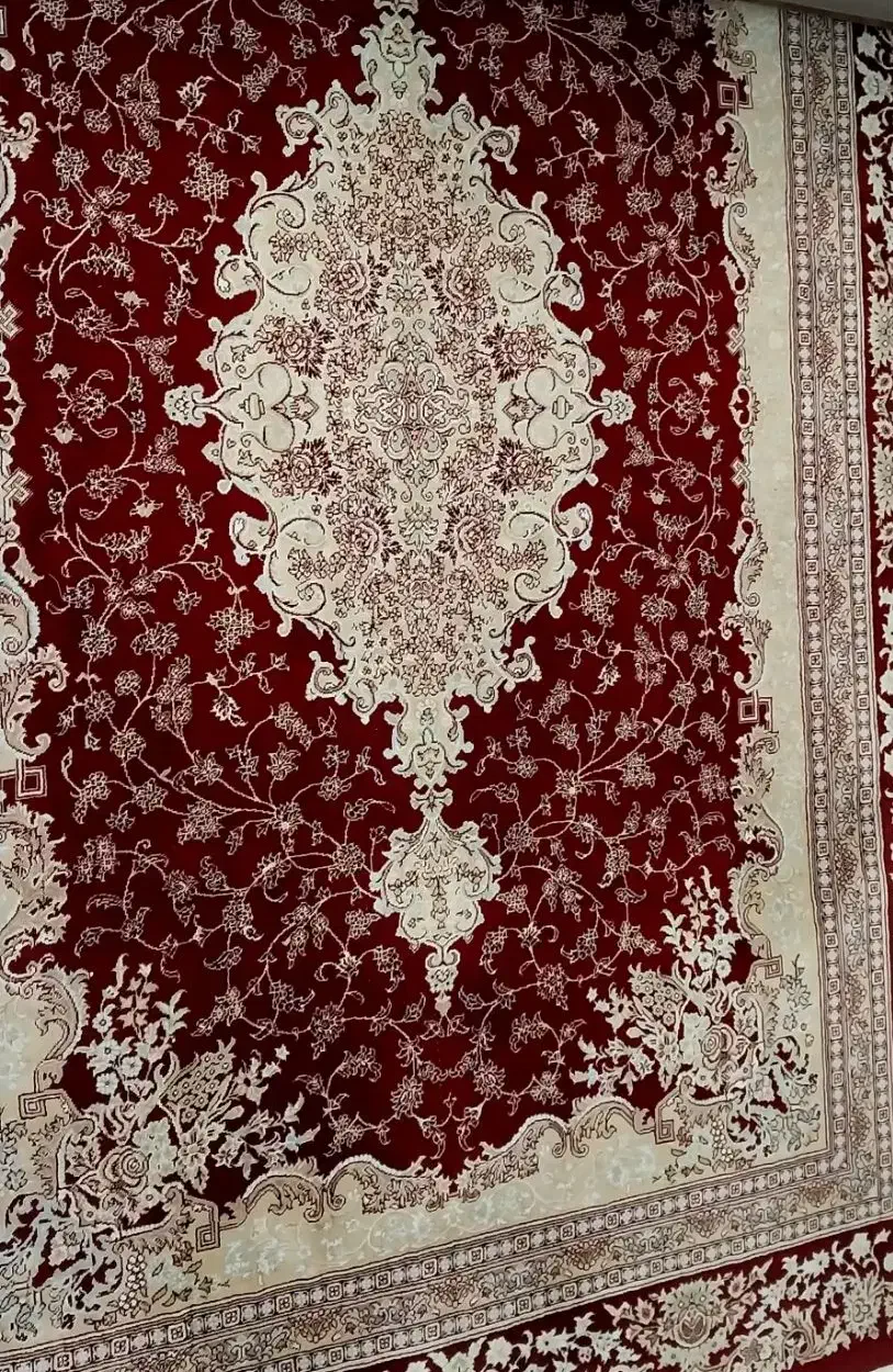 فرش۹متری و۶متری|فرش|اصفهان, محمودیه|دیوار