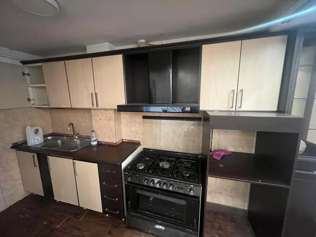 رهن دوخواب / ۸۰متر / پارک کسمایی / معلم|اجارهٔ آپارتمان|رشت, نیکمرام|دیوار