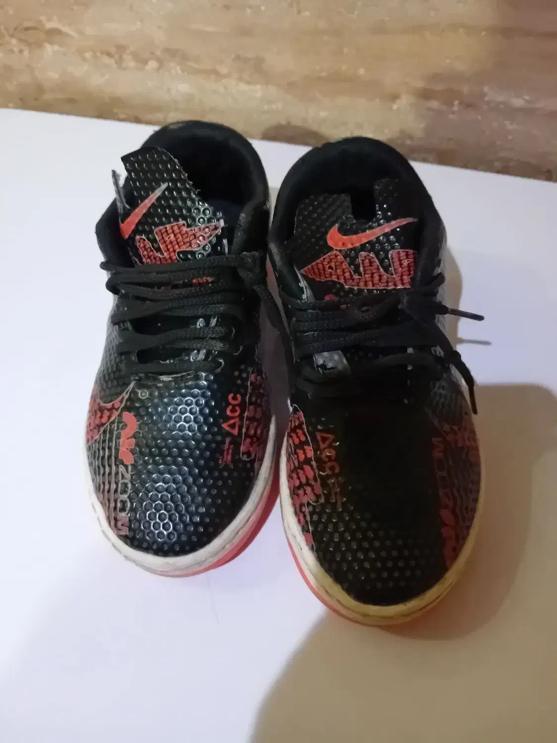 کفش فوتبالی|کفش و لباس بچه|گلستان (تهران), |دیوار