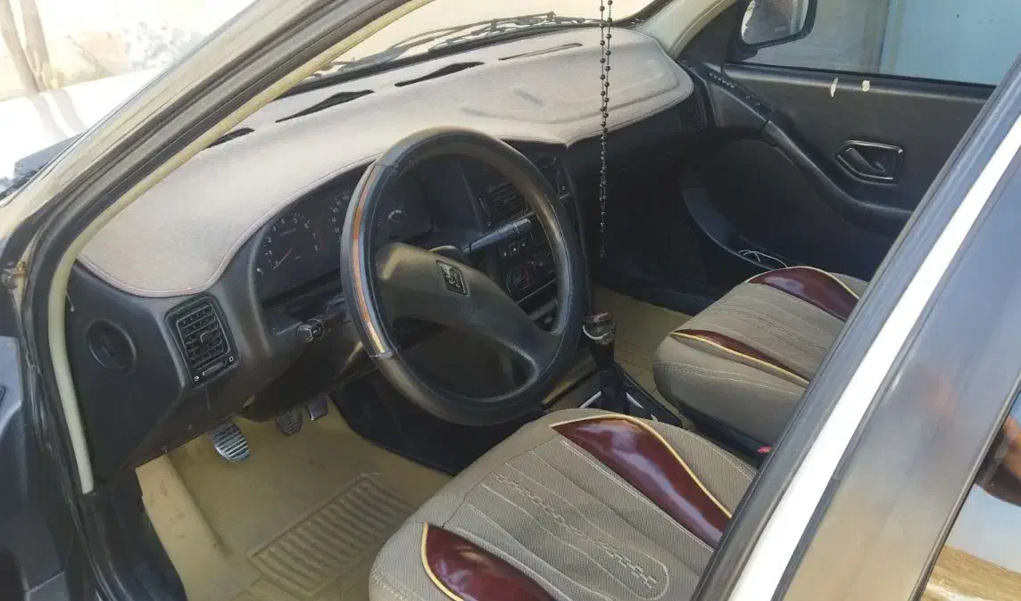 پژو405|خودرو سواری و وانت|گناباد, |دیوار