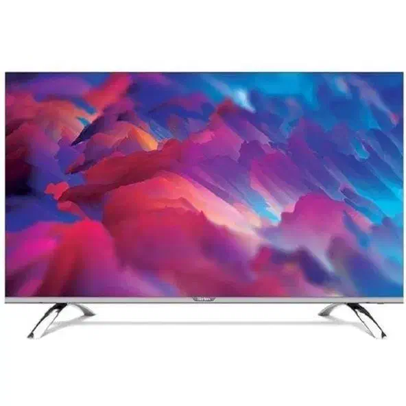تلویزیون اوریون DU8215 سایز۵۰ اینچHDزیر قیمت4K LED|تلویزیون و پروژکتور|شیراز, شهرک گلستان|دیوار