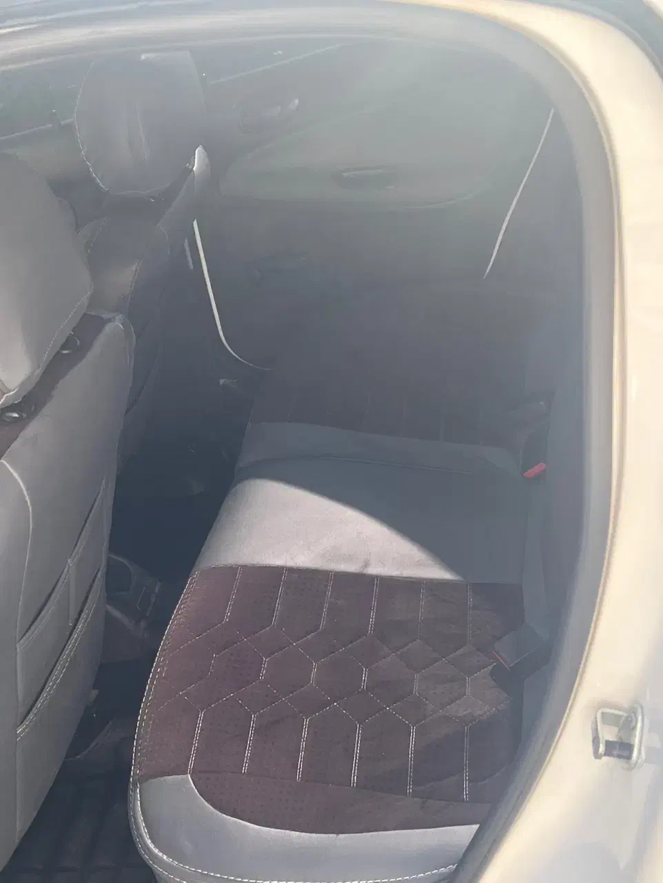 ۲۰۶مدل ۹۵تیپ 2|خودرو سواری و وانت|ساری, |دیوار