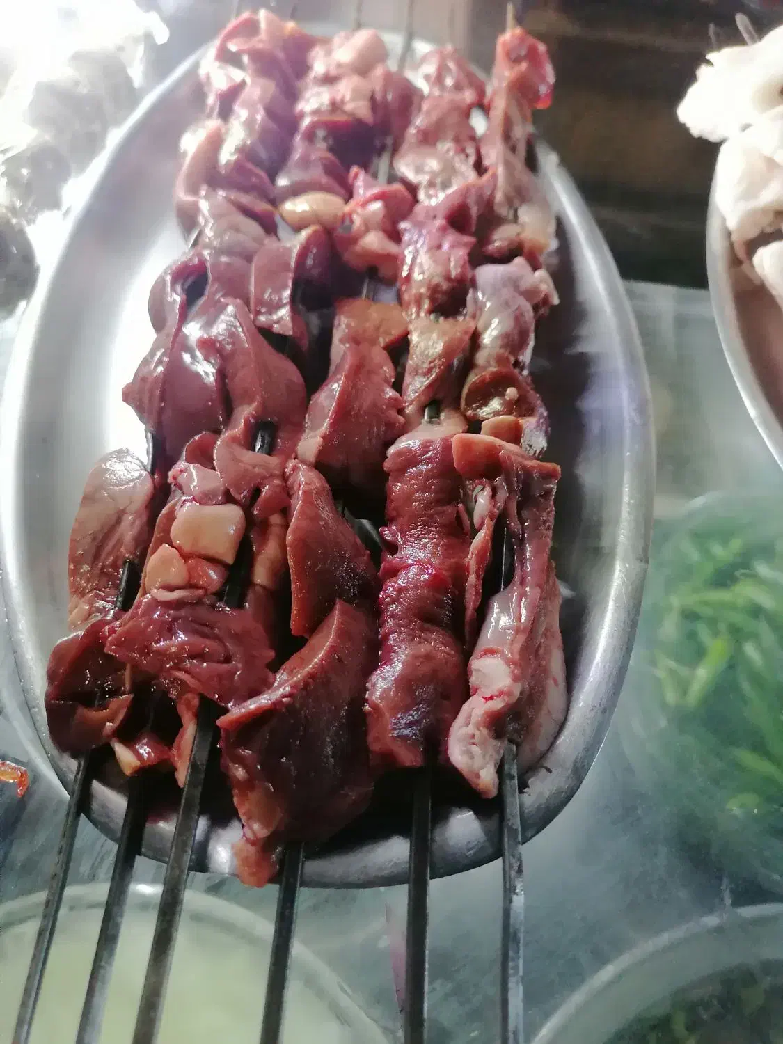 طباخی/کبابی/دلنشین/جمهوری24|خوردنی و آشامیدنی|گلبهار, شهر جدید گلبهار|دیوار