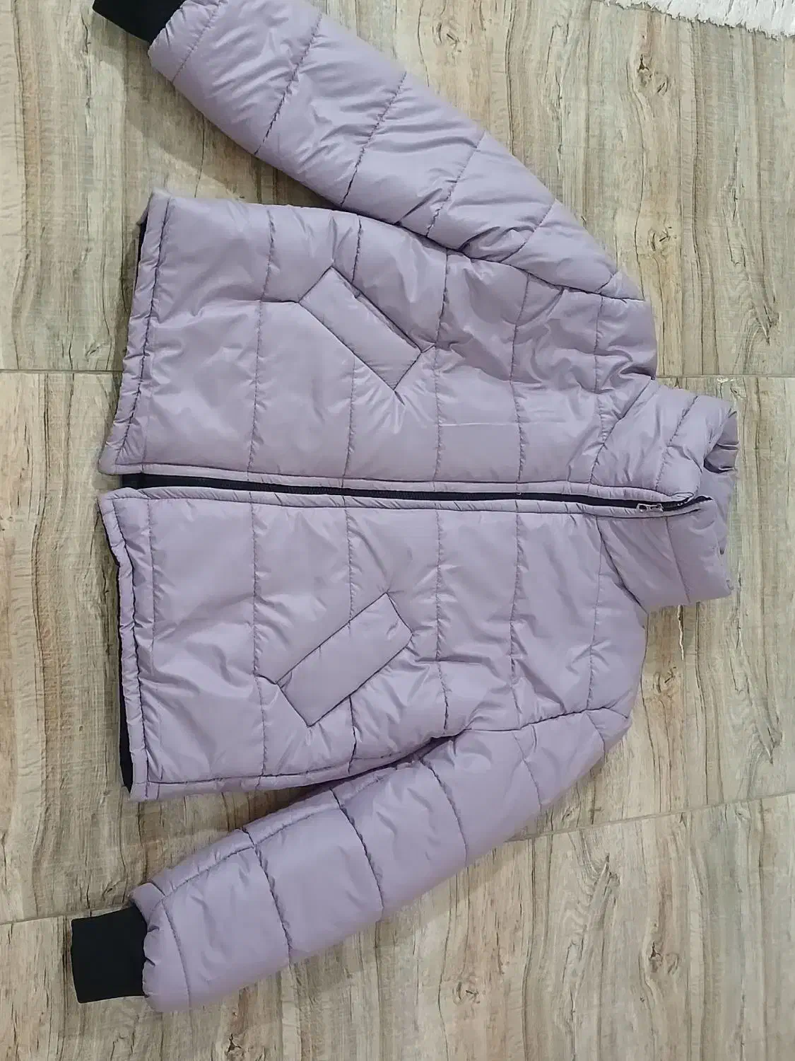 کاپشن دخترانه|لباس|سنقر, |دیوار