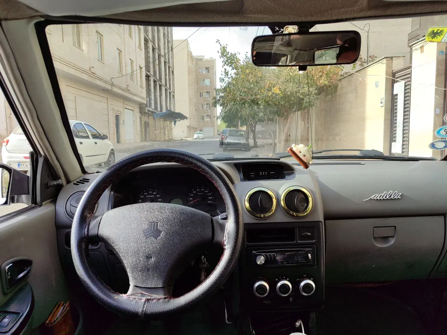 پراید 131sl مدل 90 دوگانه|خودرو سواری و وانت|مشهد, هفده شهریور|دیوار