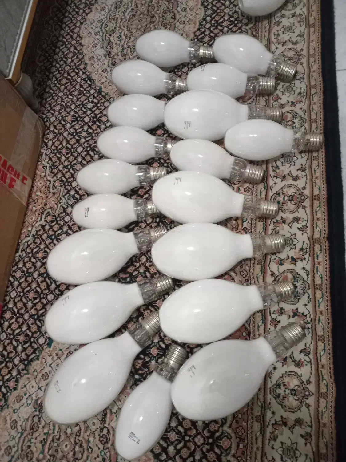 لامپگازیمعاوضعهباضایعاتمنزل|لامپ و چراغ|نسیمشهر, |دیوار