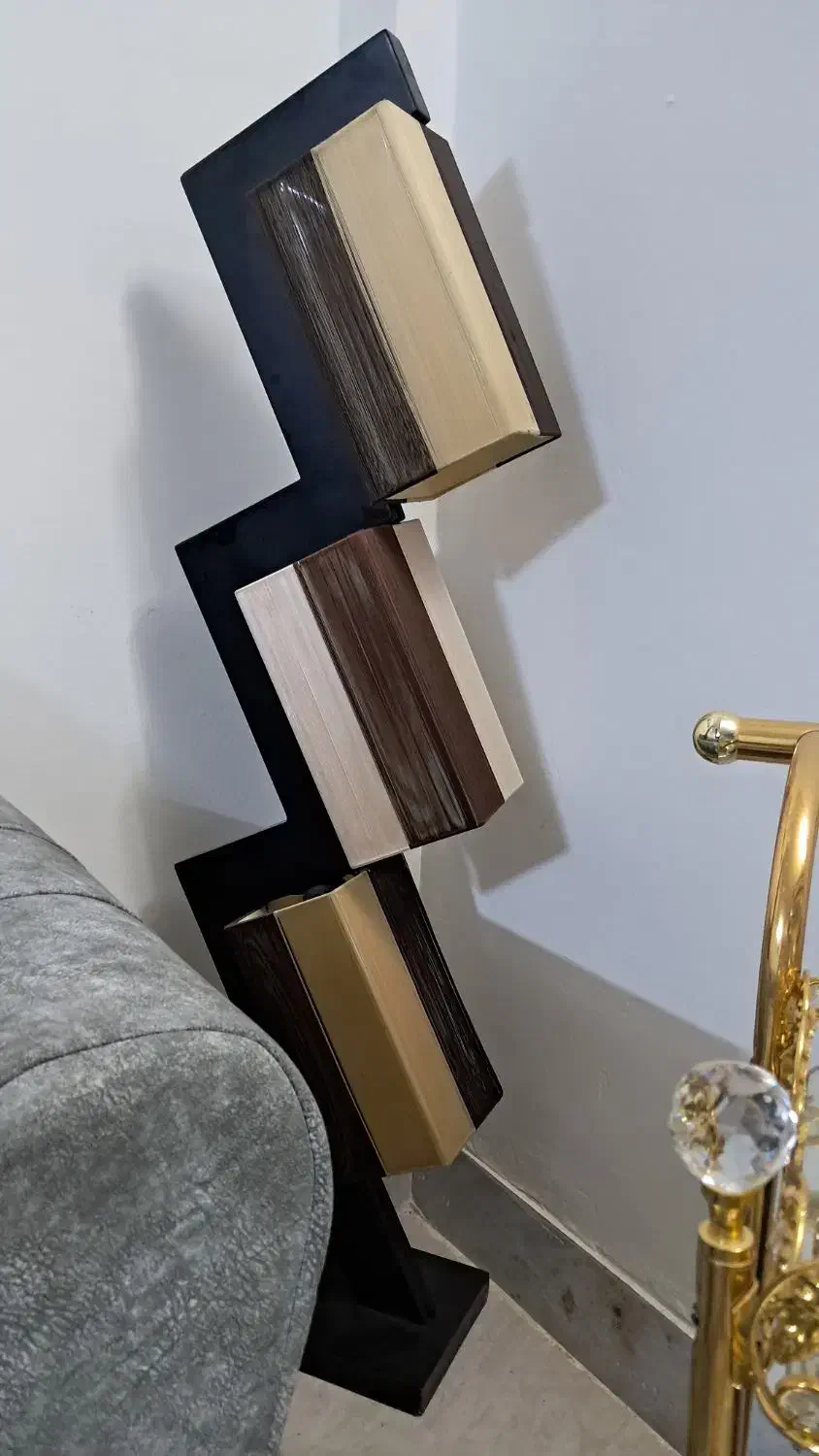 اباژور ایستاده|چراغ خواب و آباژور|مشهد, رستگار|دیوار