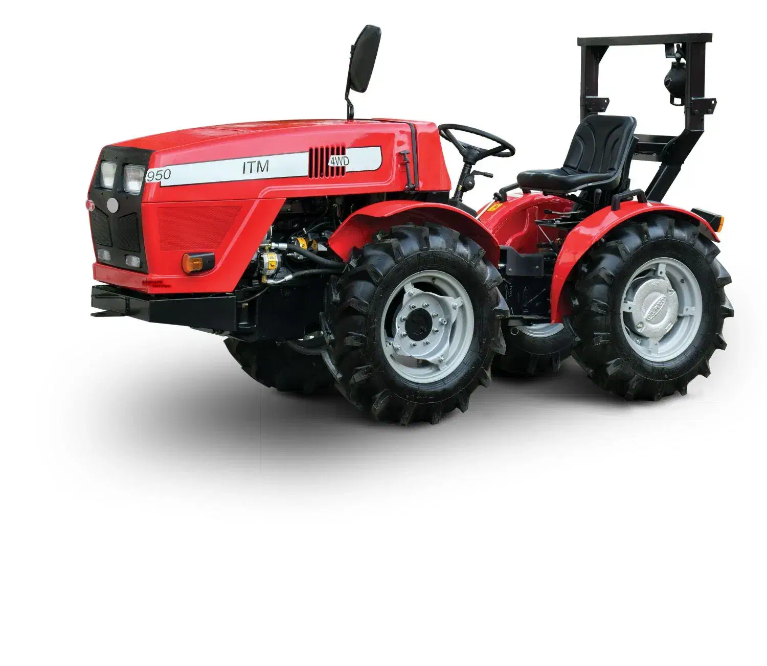 تراکتور 950 خشک|ماشینآلات صنعتی|سامان, |دیوار